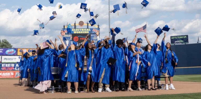 Foundation Academies Celebrates Class of 2025 Achievements